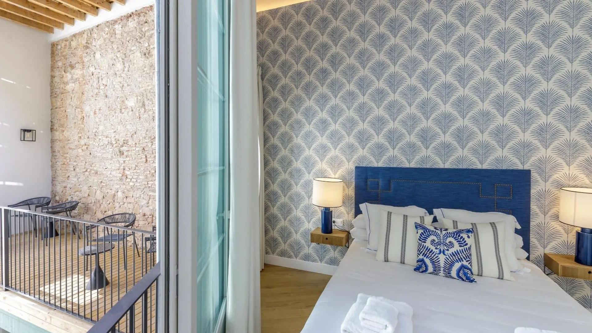 Palacio Vegafuente By Caleta Homes Malaga 0*,