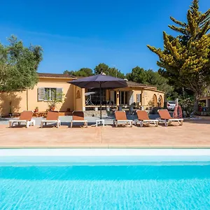 Casa Erinna Ferienhaus Cala Ratjada (Mallorca)