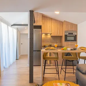 Appartement Feelathome Atarazanas