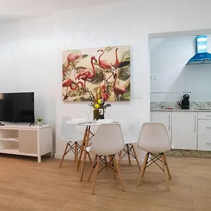  Appartement La Maria3