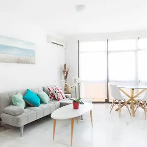 Pedregal Suitemalaga Málaga