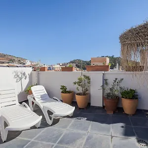  Appartamento Historic Centre + Rooftop + Parking