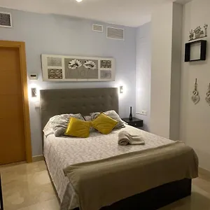 El Carmen Apartament Malaga