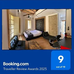  Appartement Luxury Chinitas 11