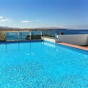 Ocean View Apartament Cotillo