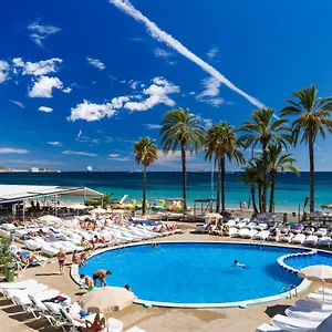 Jet - Adults Only Playa d'en Bossa