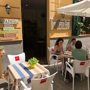  Appartamento Guantanamera Eco-friendly Holiday