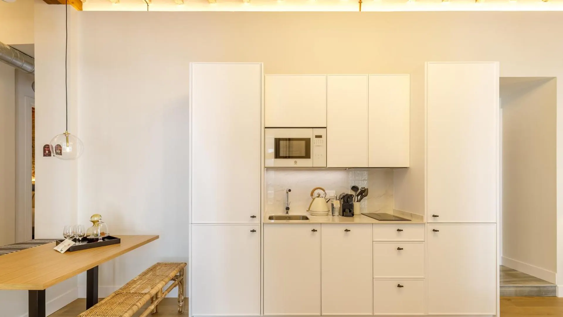 Palacio Vegafuente By Caleta Homes Málaga Appartamento