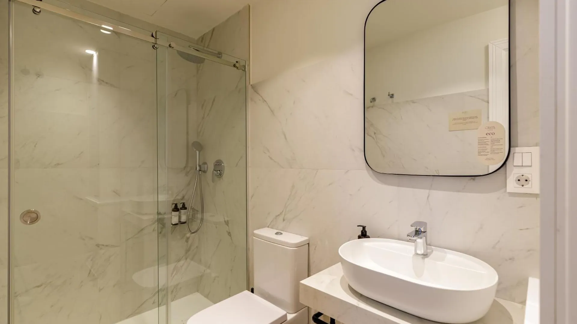 Appartamento Palacio Vegafuente By Caleta Homes Málaga