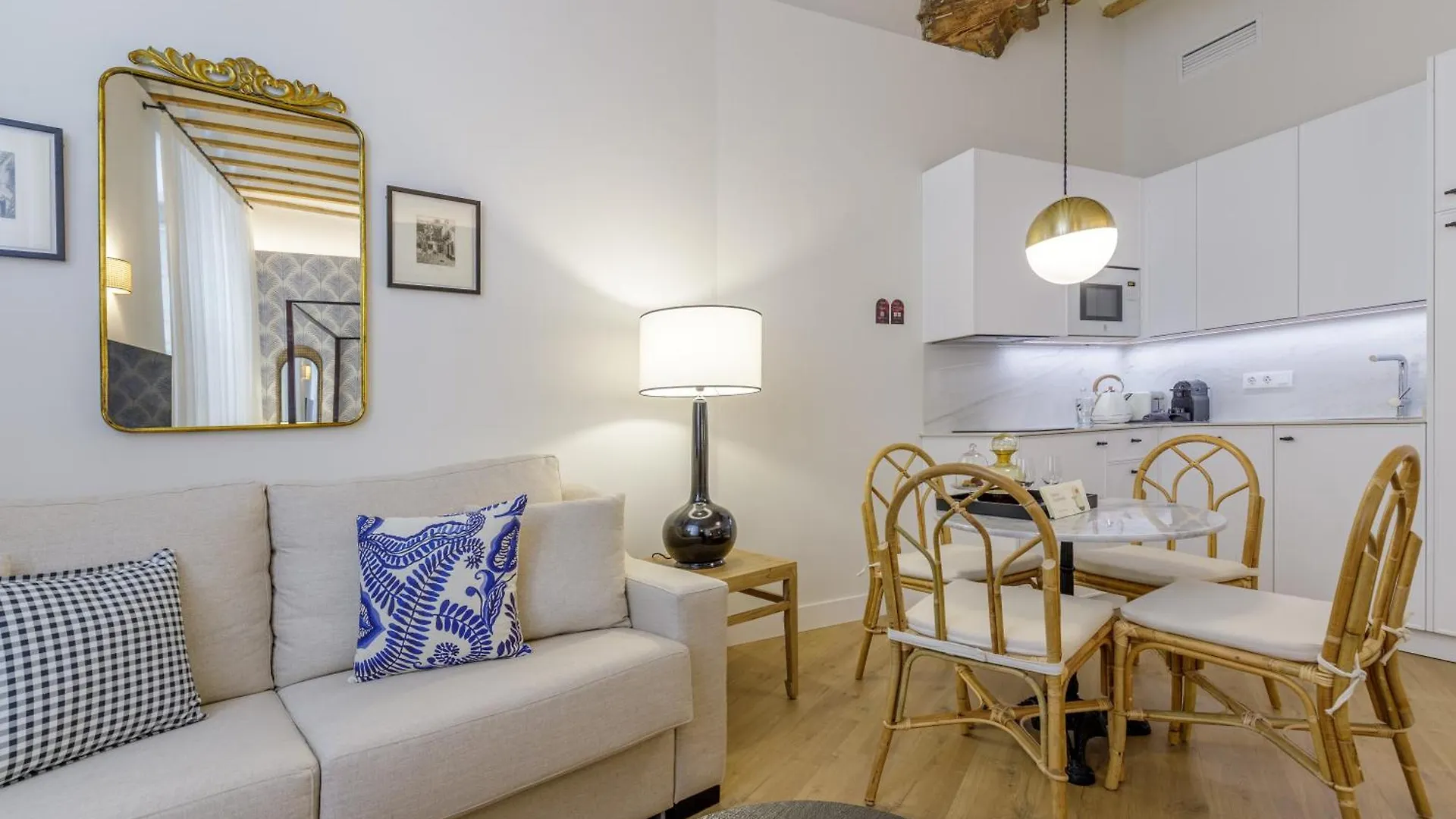 Palacio Vegafuente By Caleta Homes Málaga 0*,  Espagne