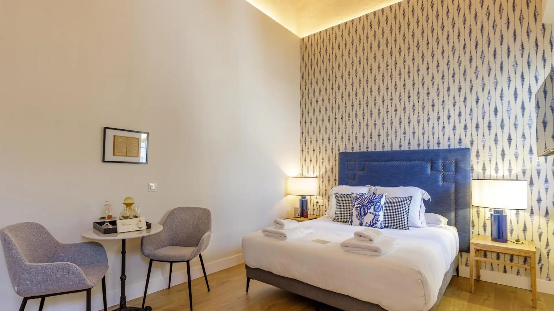 Palacio Vegafuente By Caleta Homes Málaga Appartement