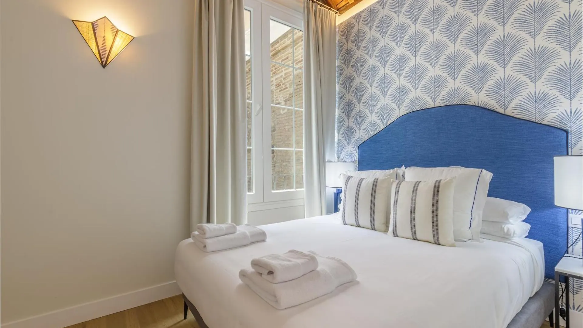 Palacio Vegafuente By Caleta Homes Málaga Spagna
