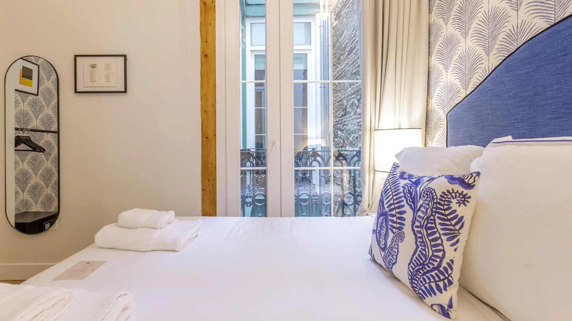 Appartamento Palacio Vegafuente By Caleta Homes Málaga Spagna