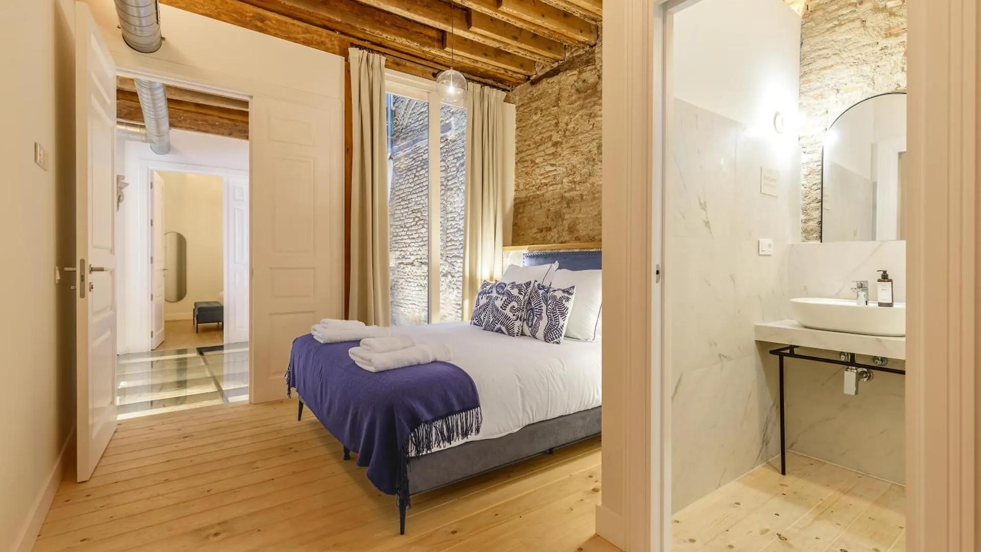 Palacio Vegafuente By Caleta Homes Málaga