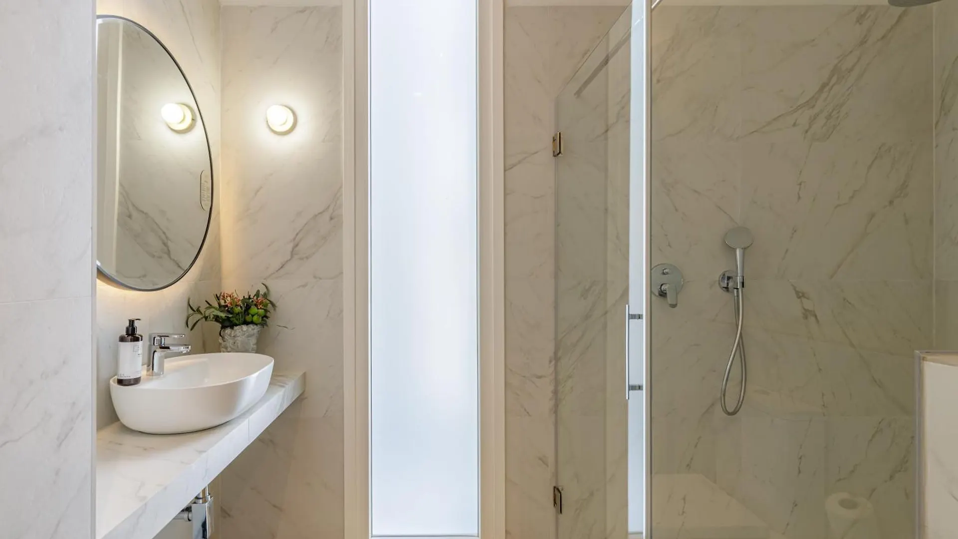 Apartamento Palacio Vegafuente By Caleta Homes Málaga España