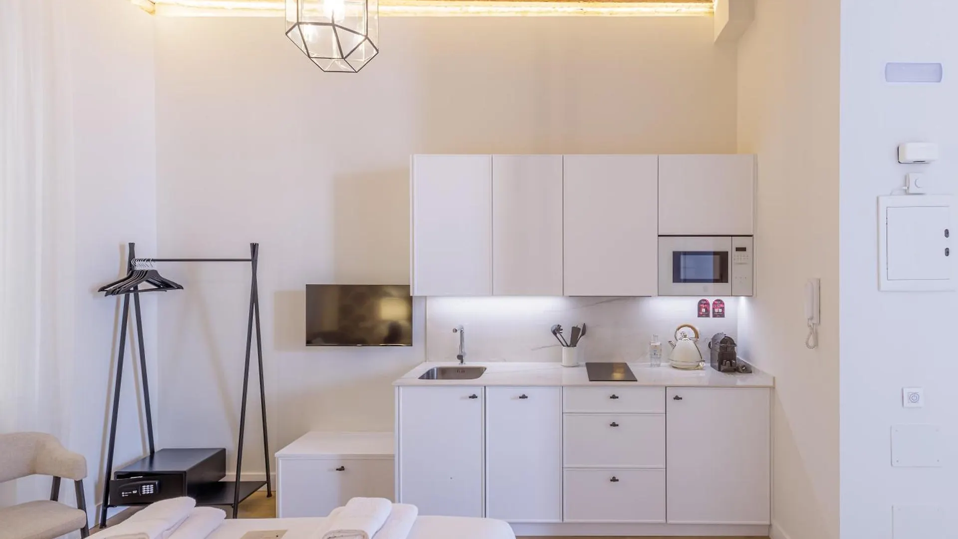 Palacio Vegafuente By Caleta Homes Málaga España