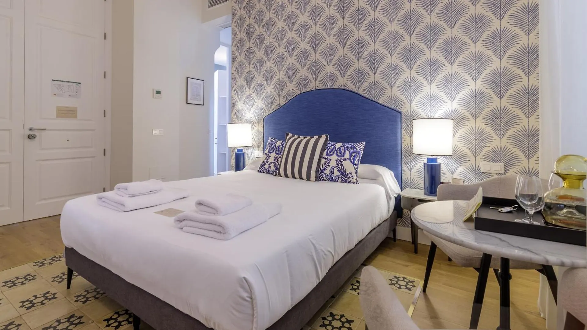 Palacio Vegafuente By Caleta Homes Málaga