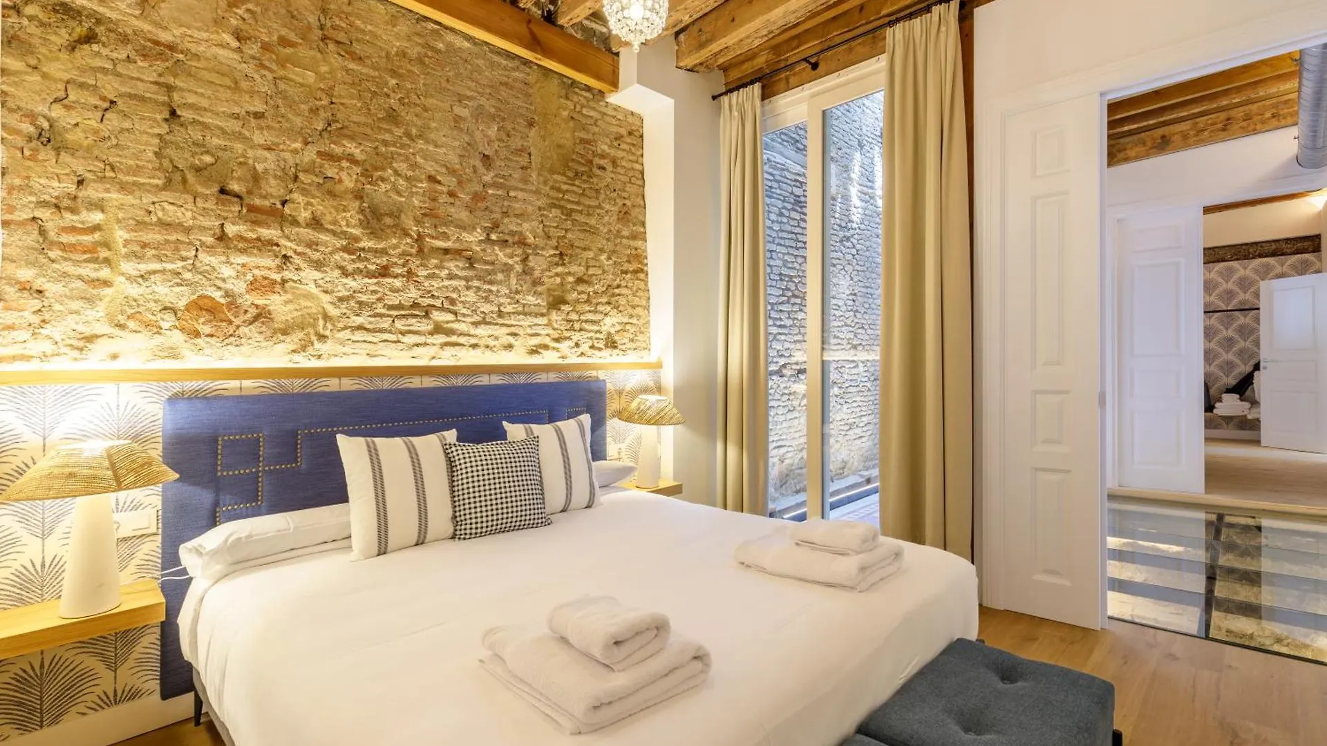Palacio Vegafuente By Caleta Homes Málaga Apartamento