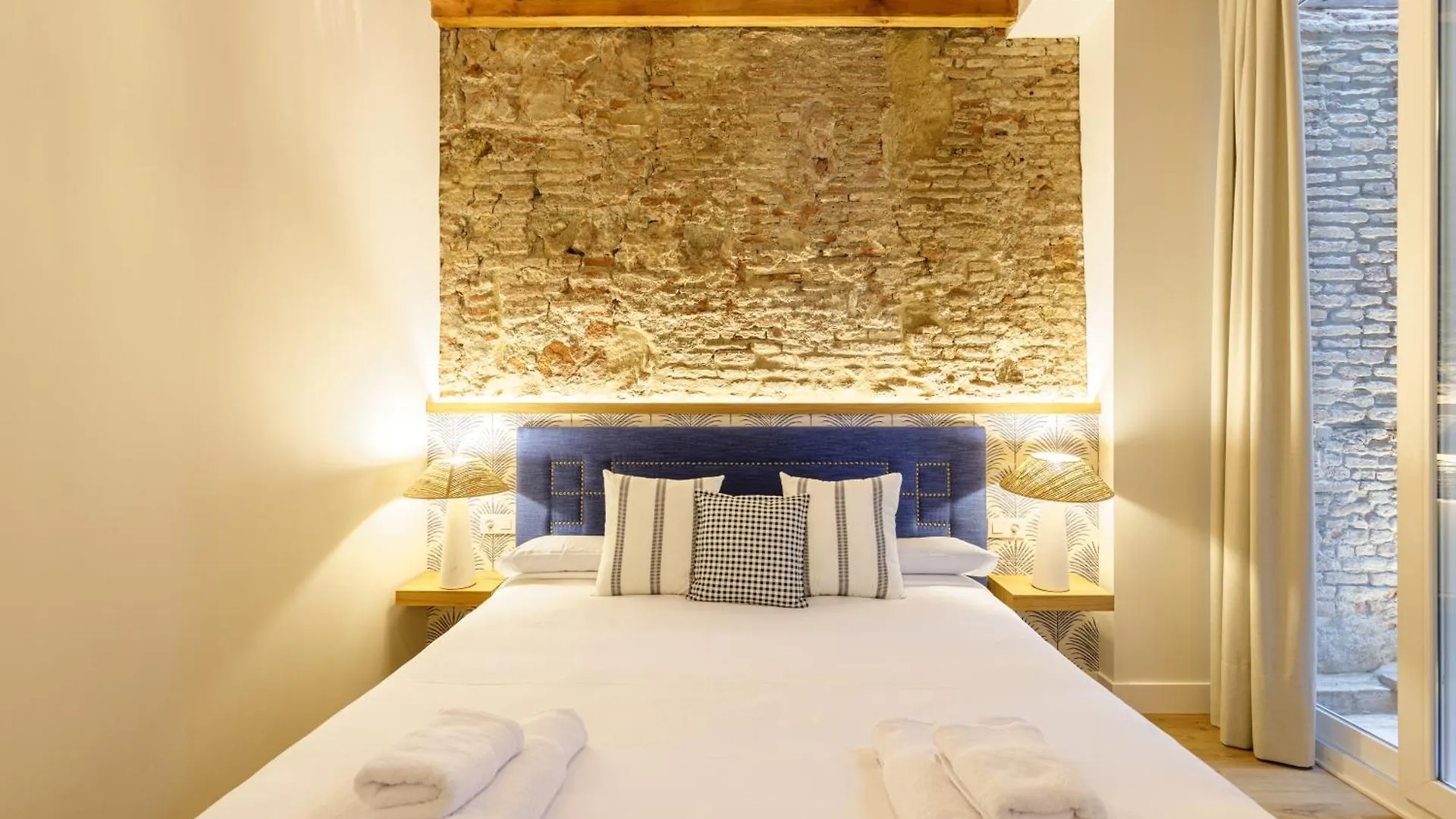 Palacio Vegafuente By Caleta Homes Málaga Apartamento