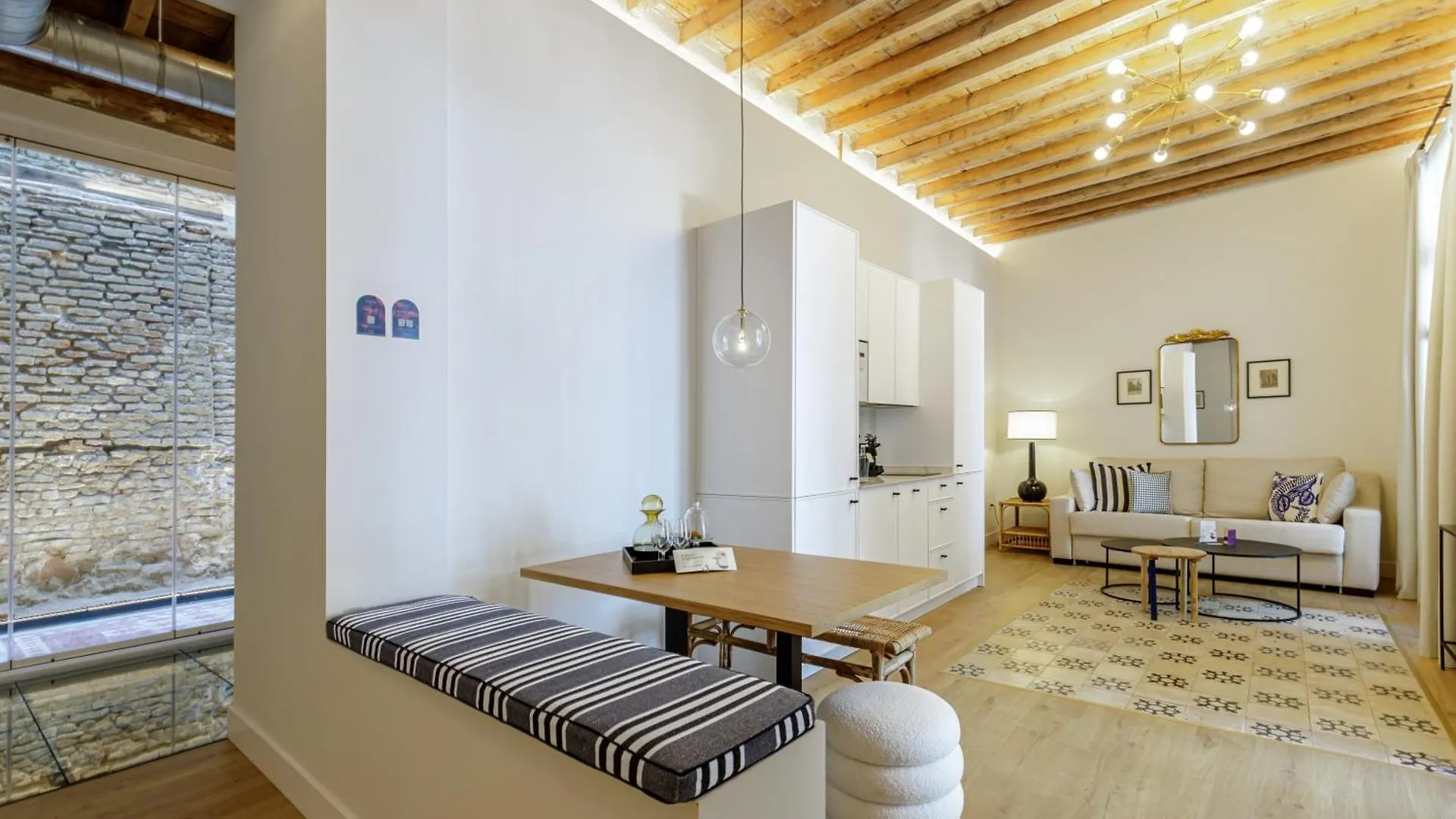 Palacio Vegafuente By Caleta Homes Málaga 0*,