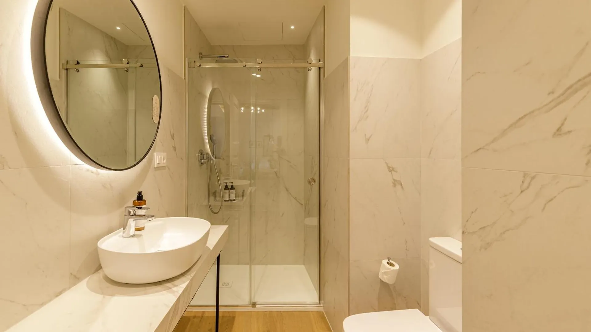 Palacio Vegafuente By Caleta Homes Málaga Apartamento
