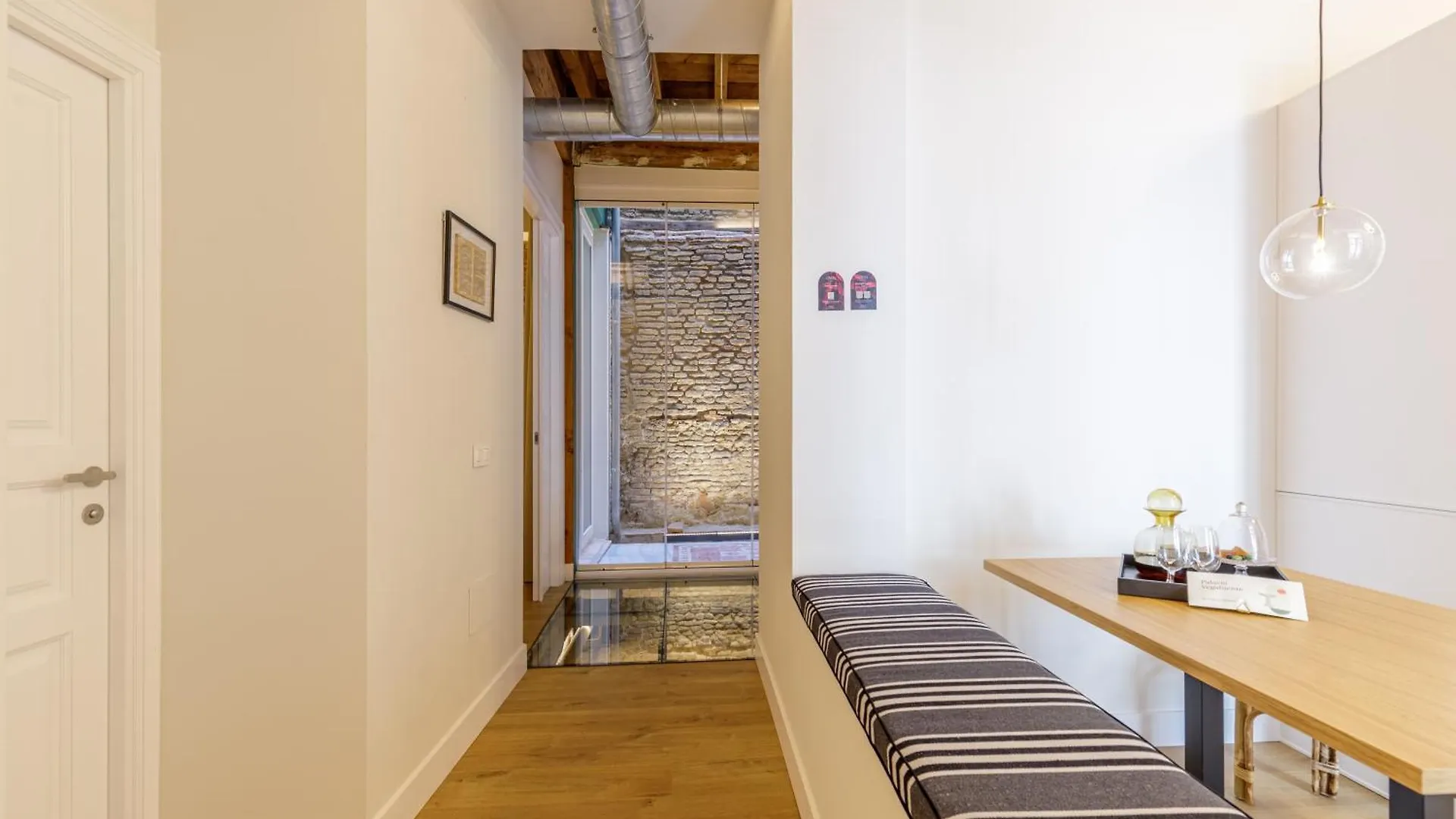 Apartamento Palacio Vegafuente By Caleta Homes Málaga