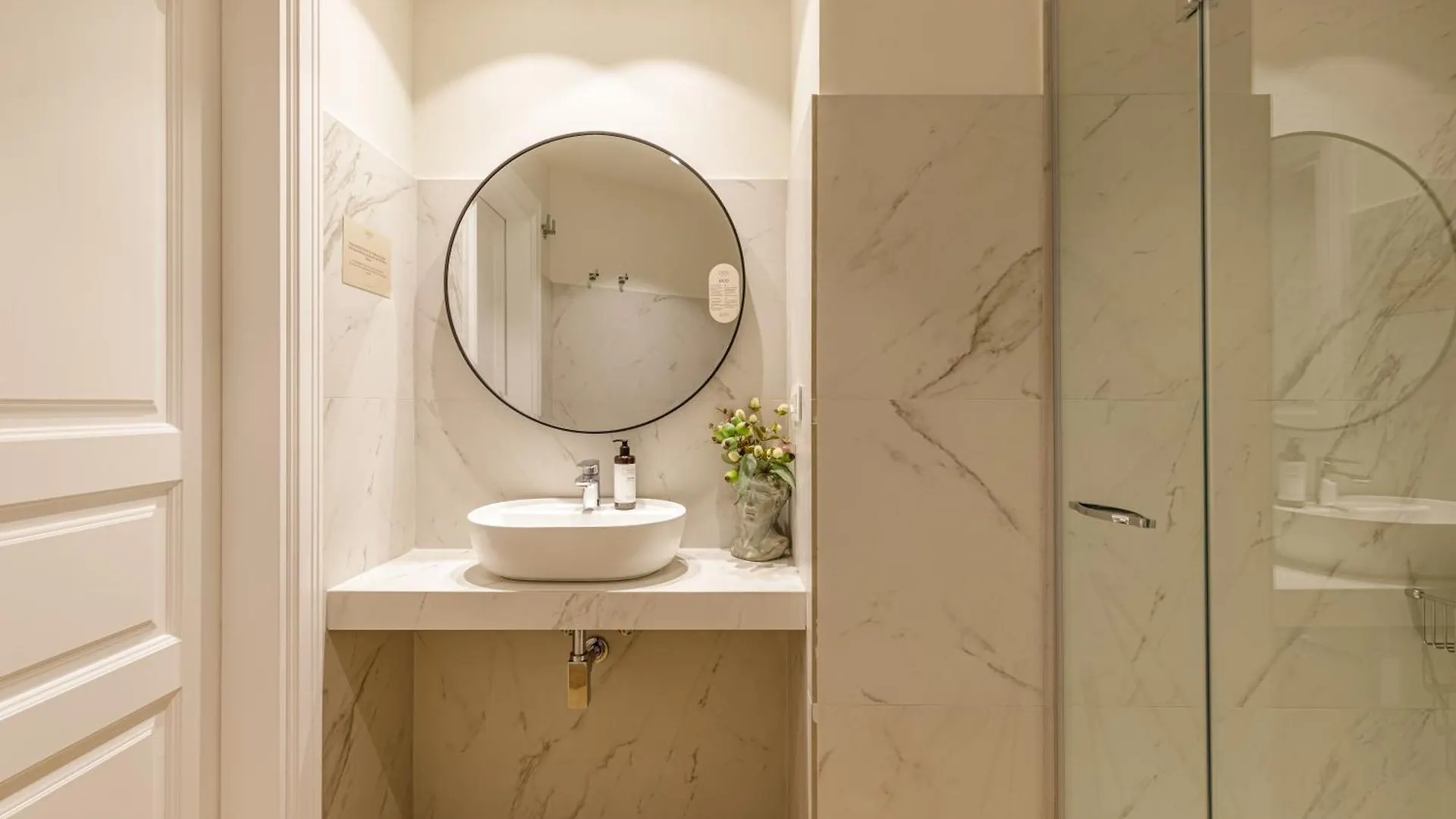 Apartamento Palacio Vegafuente By Caleta Homes Málaga España