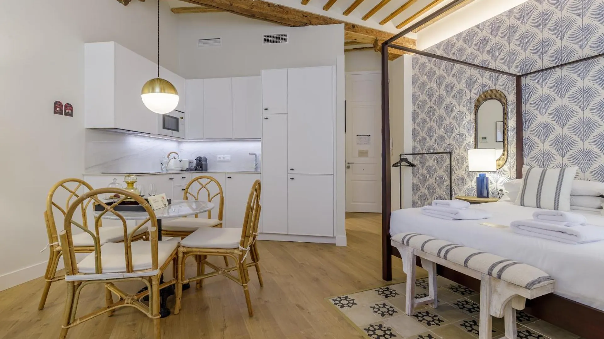 Palacio Vegafuente By Caleta Homes Málaga 0*,  España