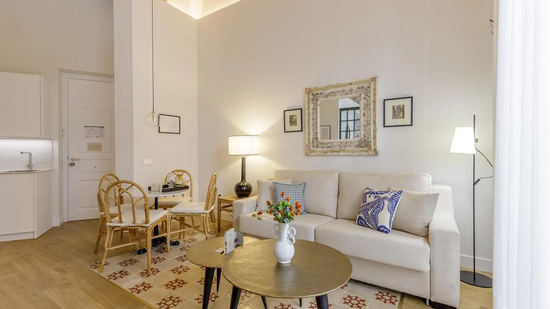 Palacio Vegafuente By Caleta Homes Málaga 0*,  España