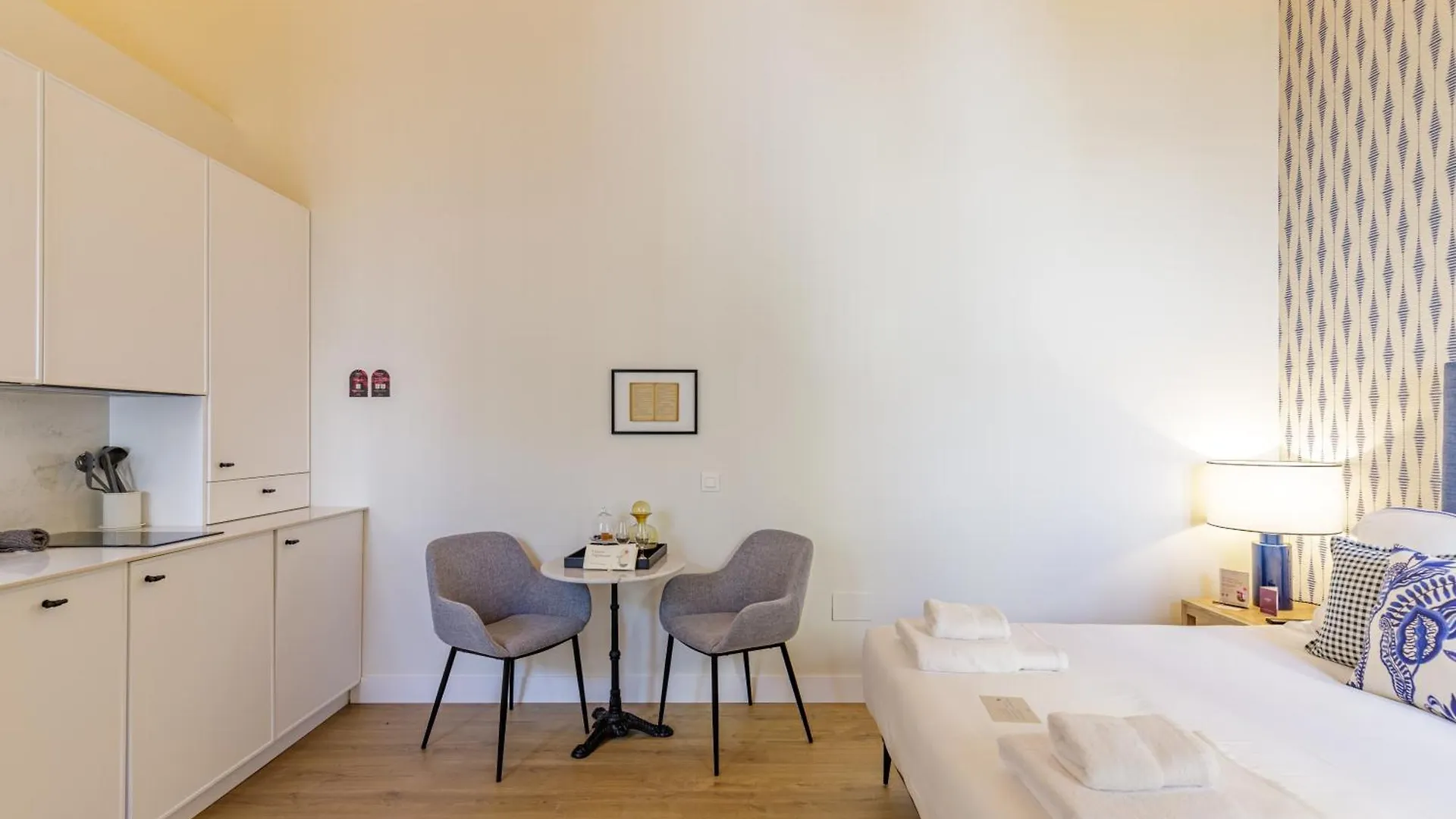 Palacio Vegafuente By Caleta Homes Málaga 0*,  España