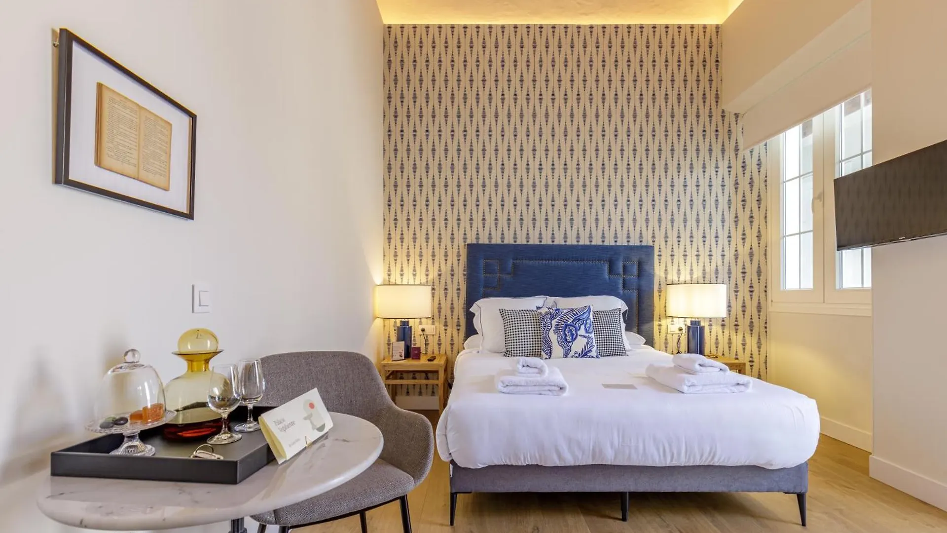 Palacio Vegafuente By Caleta Homes Málaga
