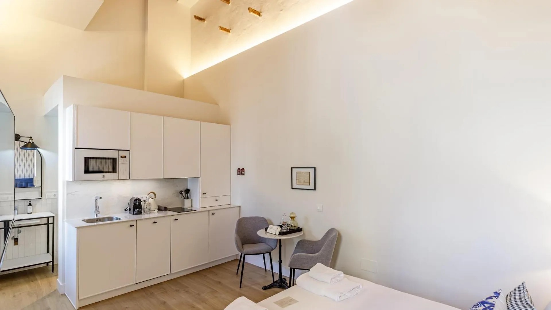 Palacio Vegafuente By Caleta Homes Málaga España