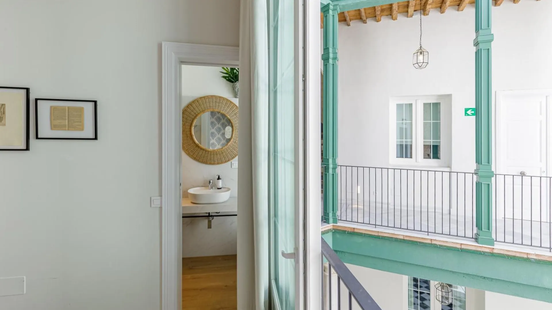 Palacio Vegafuente By Caleta Homes Málaga 0*,  España