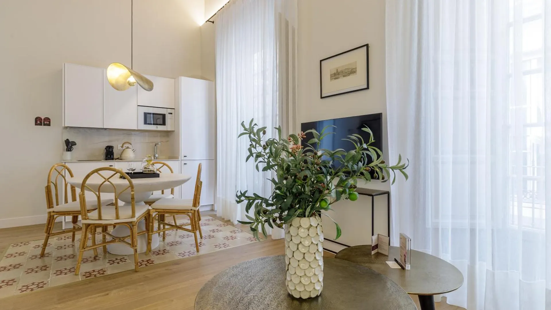Palacio Vegafuente By Caleta Homes Málaga 0*,  España