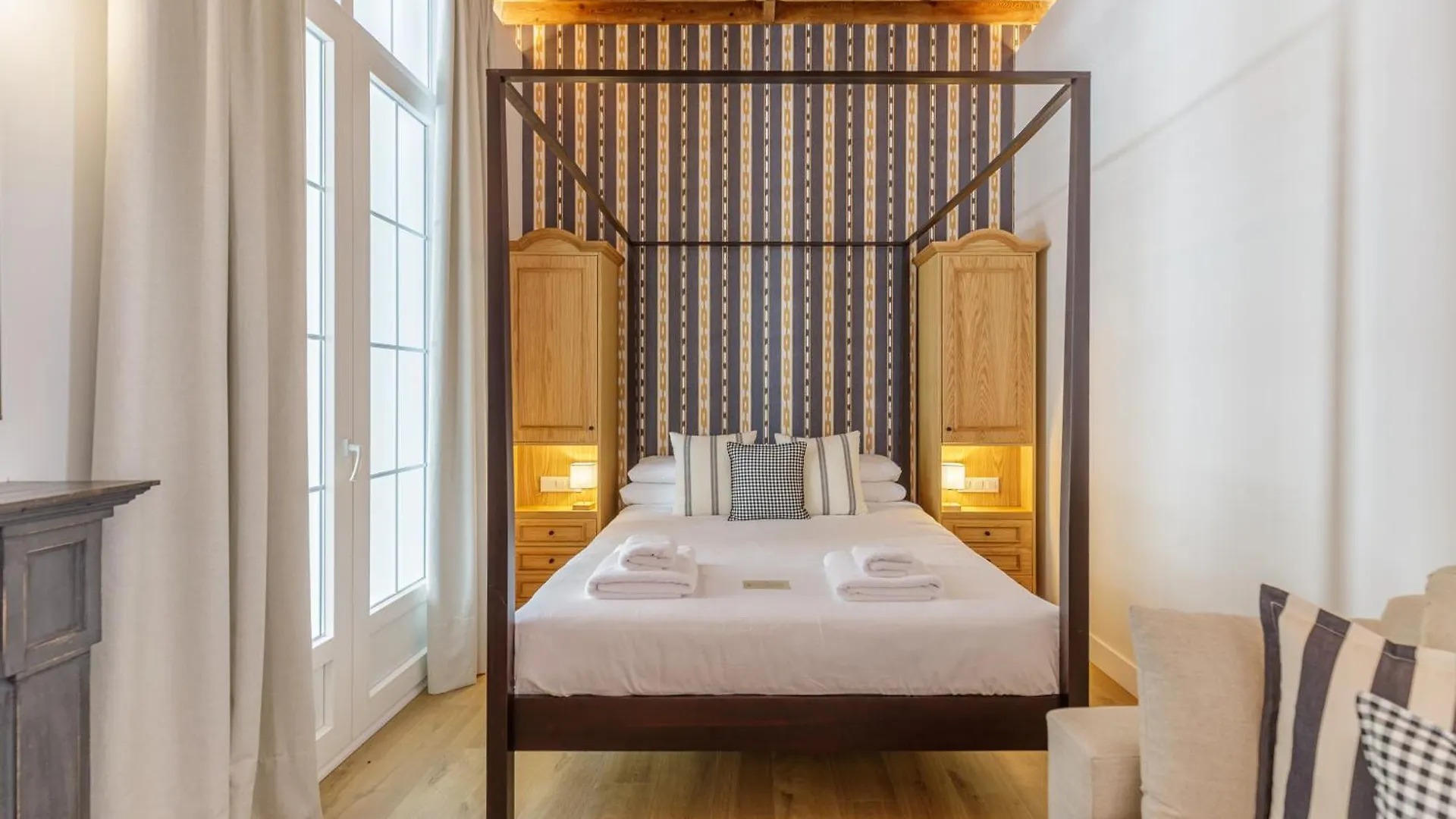 Apartment Palacio Vegafuente By Caleta Homes Malaga