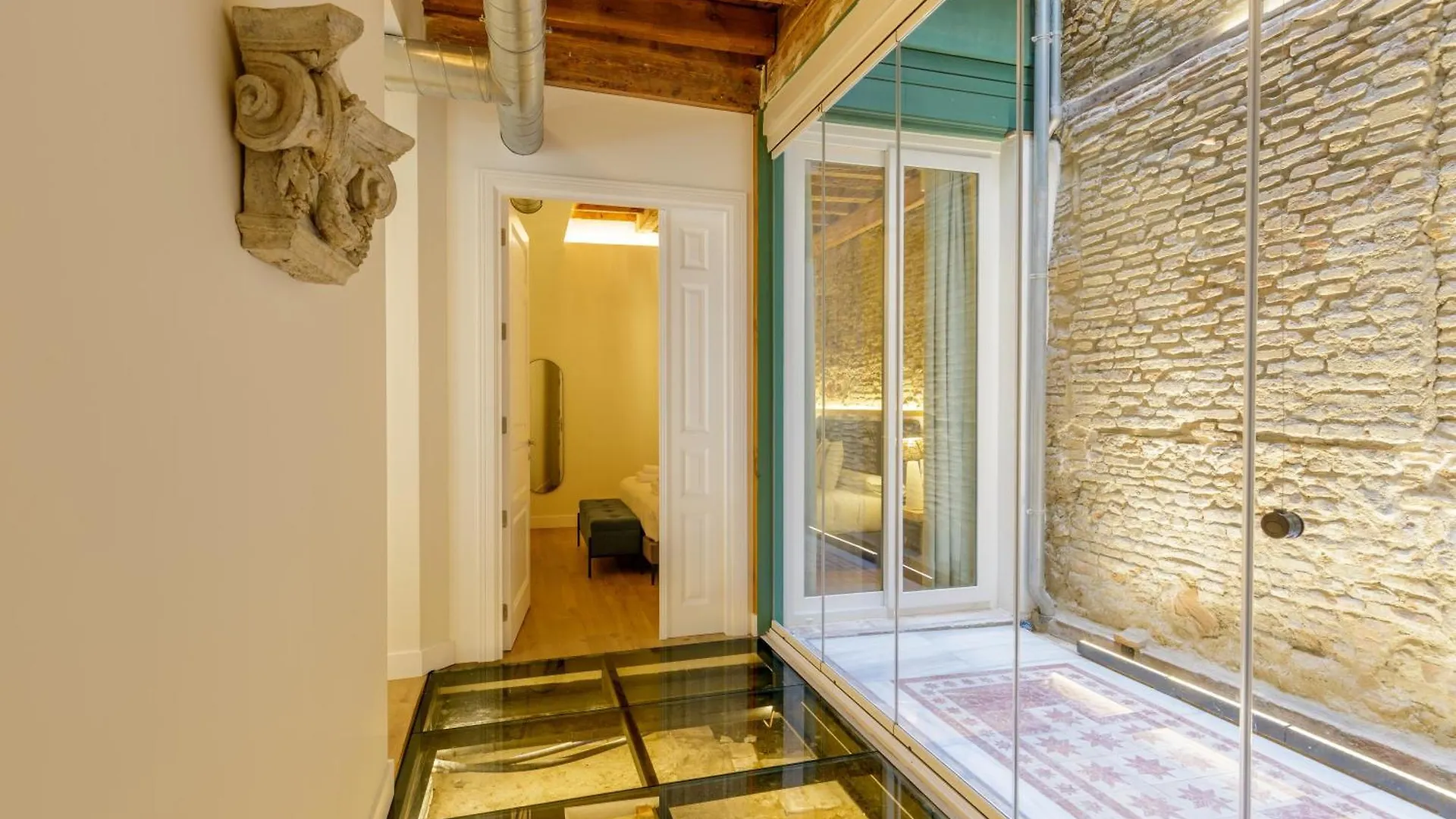 Palacio Vegafuente By Caleta Homes Malaga Spain