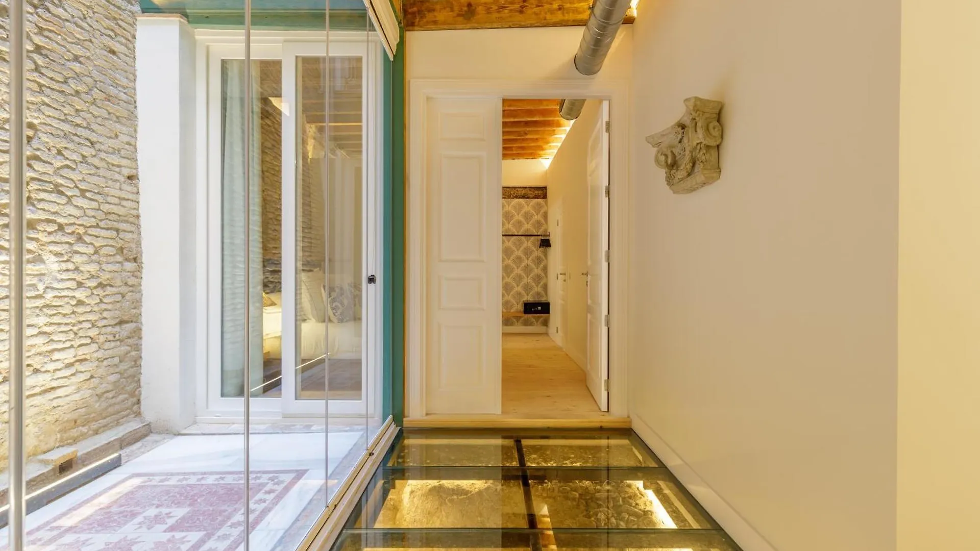 Palacio Vegafuente By Caleta Homes Malaga 0*,  Spain
